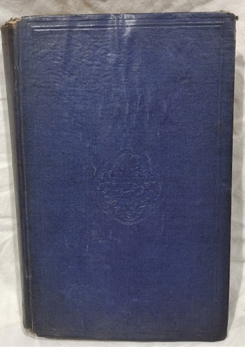 Henry Wadsworth Longfellow's Poems Antique HC Book Volume 1 (1863)--Ticknor - Picture 3 of 12