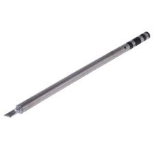 Soldering Tip Aoyue Wq / Lf-ku Lead-Free With Element Klingenentyp 1, 2x3mm