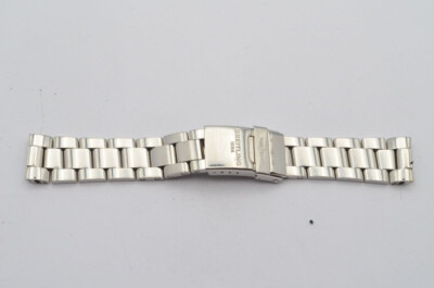 BREITLING PROFESSIONAL 3 ARMBAND 18MM FÜR SUPEROCEAN 36 HERREN UHR FÜR A17312