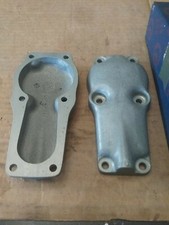 Pratt & Whitney Rocker Cover 92128 