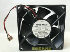 For NMB 8025 3110KL-05W-B59 24V 0.15A inverter industrial computer fan