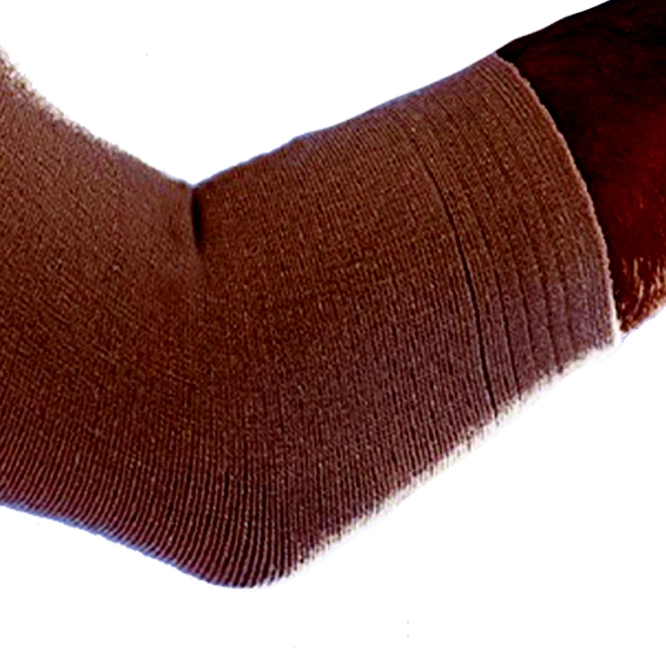 Scudotex Codera Codera ortopédica de lana polielástica Beige - Imagen 2 de 3