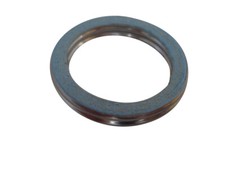 Lambretta D, LD, E, F. Exhaust Gasket