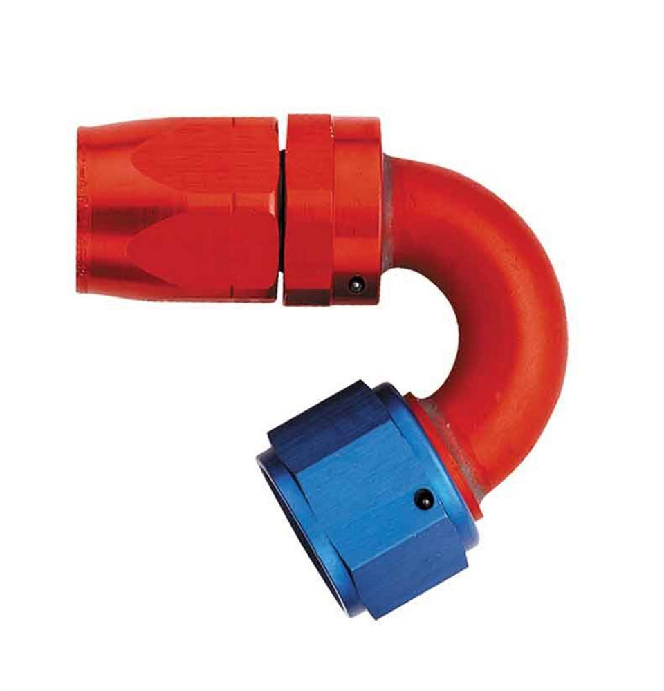 Aeroquip #6 Startlite Hose 6' Aeroquip #6 Startlite Hose 6'