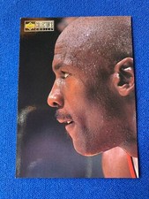 1997 Upper Deck Collectors Choice Michael JORDAN 387 Michael's Magic