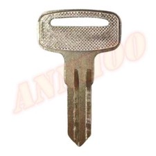 2X Blank Key 4010321 for Polaris 22/23/27/28 Series Sportsman XP X2