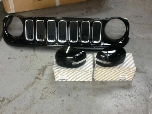 Chrysler Car Engines