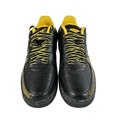 LIVESTRONG x Busy P x Nike Air Force 1 SPRM I/O 08' Busy P - Size