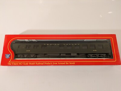 HO 83' Heavyweight Diner Lehigh Valley NIB NOS # 2323