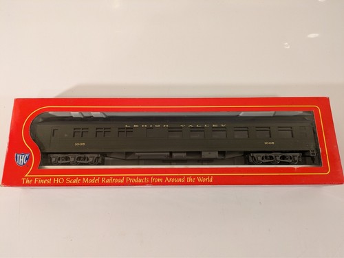 Diner de peso pesado HO 83' Lehigh Valley nuevo en caja como nuevo # 2323 | Zustand: New