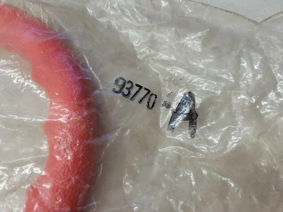 Homelite 93770-A Front Handle for String Trimmers - Image 2 of 4