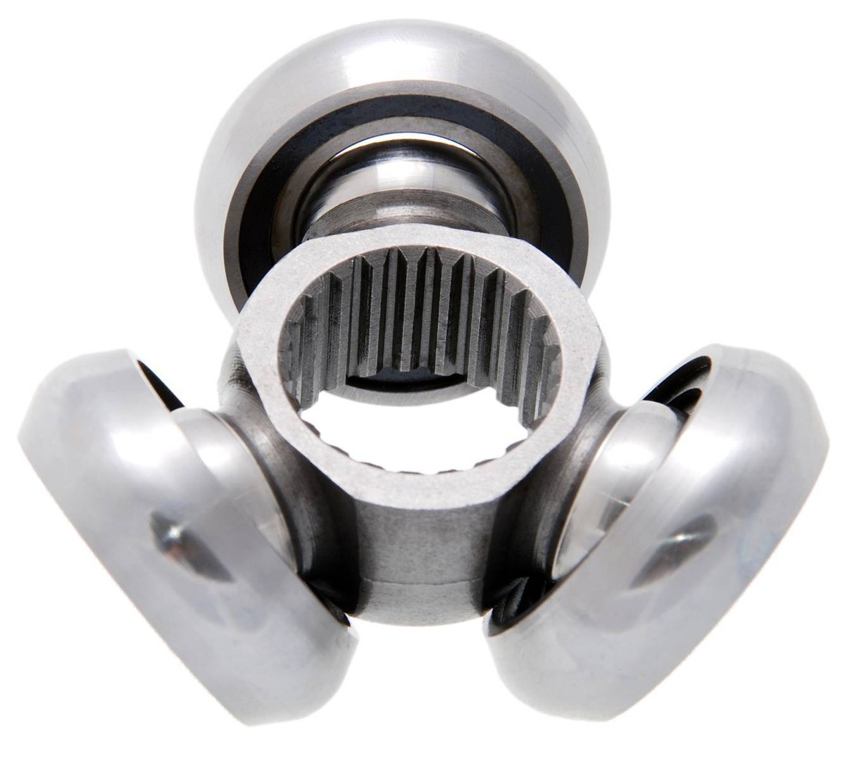 Spider Assembly Slide Joint 23X39.9 FEBEST 2116-CB320AT OEM GG09
