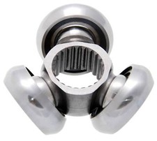 Spider Assembly Slide Joint 23x39.9 Febest 2116-cb320at Oem Gg09-22-520c Spider Assembly Slide Joint 23x39.9 Febest 2116-cb320at Oem Gg09-22-520c