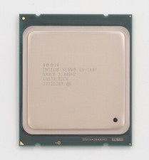 Intel Xeon E5-1607 3.00GHz Quad-Core 10MB LGA 2011 Processor P/N: SR0L8 Tested