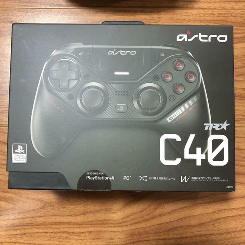 PS4 Astro C40 TR Astro C40 TR Wireless 