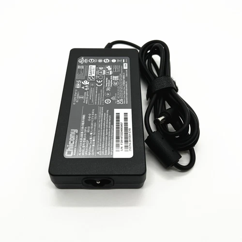 Chicony 19.5V 6.92A 135W Charger for MSI GV62 8RC-059AU Laptop 5.5*2.5mm Adapter - Picture 6 of 8