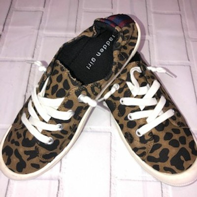 madden girl cheetah sneakers