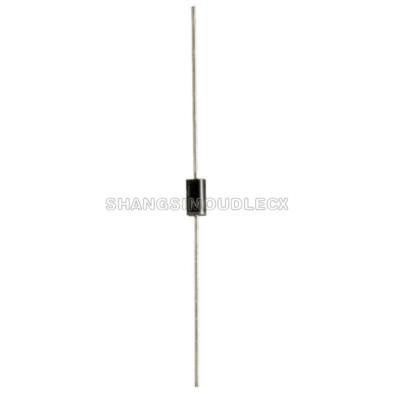 50Pcs 1N5819 5819 1A 40V SCHOTTKY DIODE NEW