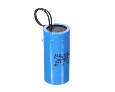 WINCO EMP-P64 Appliance Start Capacitor
