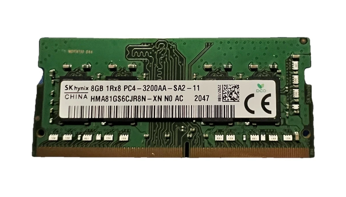 SK hynix DDR4 SDRAM Memory (RAM) for sale | eBay