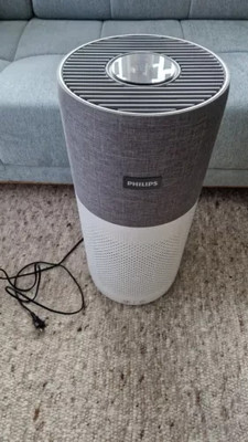 Philips Series 3000i, Luftreiniger, Grau/Weiß, AC3033/10 - gebraucht top Zustand