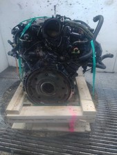 2010 Honda Odyssey 3.5l V6 Engine Complete Assembly - Used 193k Miles