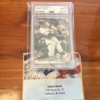 Topps 2017 Now Aaron Judge #379 Rookie PSA 10 /4215 Yankees Baseball Card
