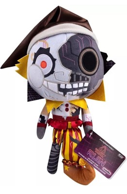 Funko Plüsch: Five Nights At Freddy's: RUIN - Sun - (CL 7'') - FNAF - Sammlerstück 