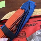 This is a Spider-Strap™ Immobilization Strap, manufactured by Emergency Products — photo 8