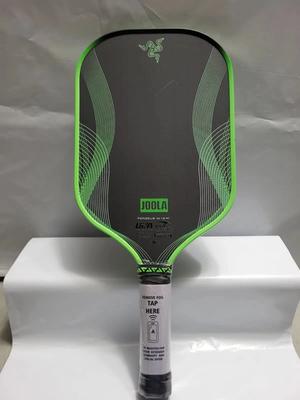 Razer x Joola Perseus PRO IV Limited Edition Pickleball Paddle | eBay