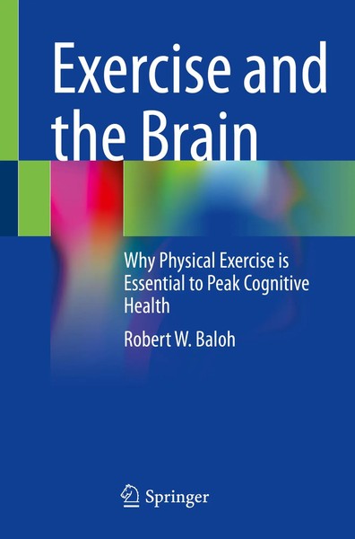 Robert W. Baloh | Exercise And The Brain | Taschenbuch | Englisch (2022) | Xix-image