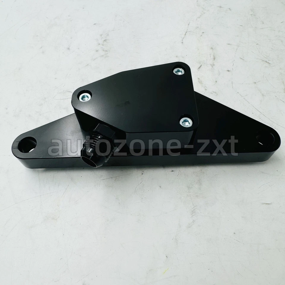 Cummins Coolant Bypass Kit for Dodge Ram Diesel Engines Transmissions 5.9L 6.7L - Image 3 of 4