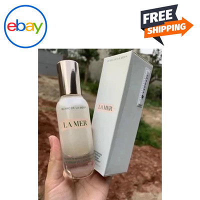 La Mer The New Halo Serum Full Size 30ml Authentic New in Box Exp 2027