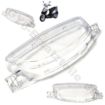 TACHOSCHEIBE TACHOGLAS für REX RS 400 460 YY50QT-14 BENZHOU TOPDRIVE JINLUN GY6