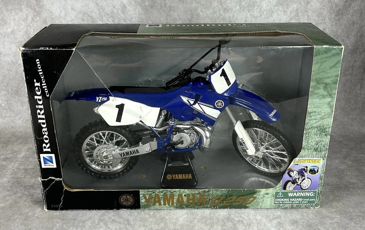 Yamaha New-Ray 1:6 Scale Diecast & Toy Vehicles for sale | eBay
