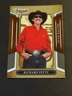 2008 Donruss Americana Sports Legends Richard Petty #137