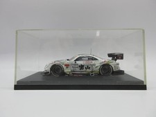1/43 Ebro Takarazan Lexus Sc430 Super Gt 2008 Minicar