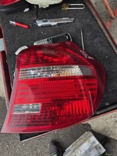 Feu arrière BMW SERIE 1