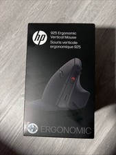 HP 925 Ergonomic Vertical Mouse for business