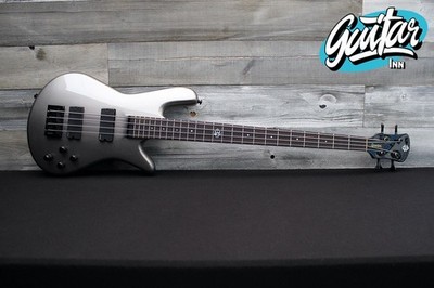 Spector NS Ethos HP4