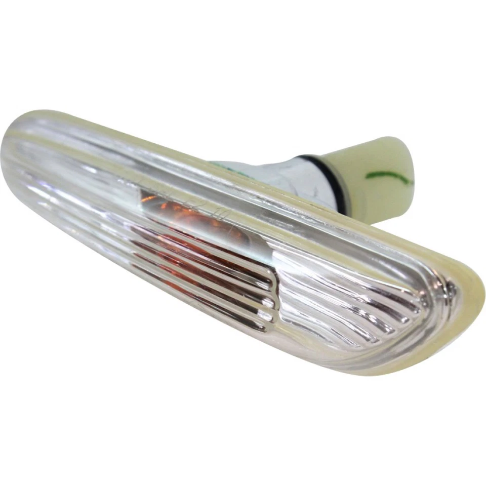 Luz repetidora lateral para BMW 528i xDrive 2009 2010 lado del pasajero | BM2571121 Foto 3 de 3