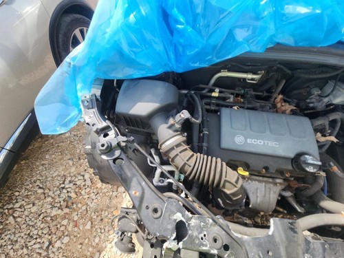 Wash Reservoir Fits 15-22 ENCORE 2766261