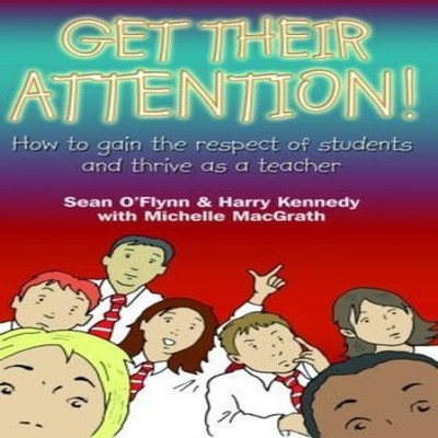 Get Their Attention! Handling Conflict and Confrontation in Secon
