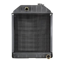 Northern 219508 Fits Ford Tractor 233 333 335 340 340A 340B 420 Radiator