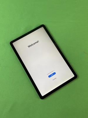Samsung Galaxy Tab S6 Lite 64GB (WiFi Only) Gray SM-P613 *Fully Functional*