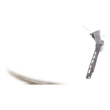 Vorderer Wischerarm 2x - Audi A3 SPORTBACK II PH.1 - 8P1955407A - W0-514