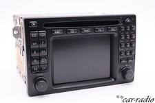 Original Mercedes Comand 2.0 Navigation Radio...