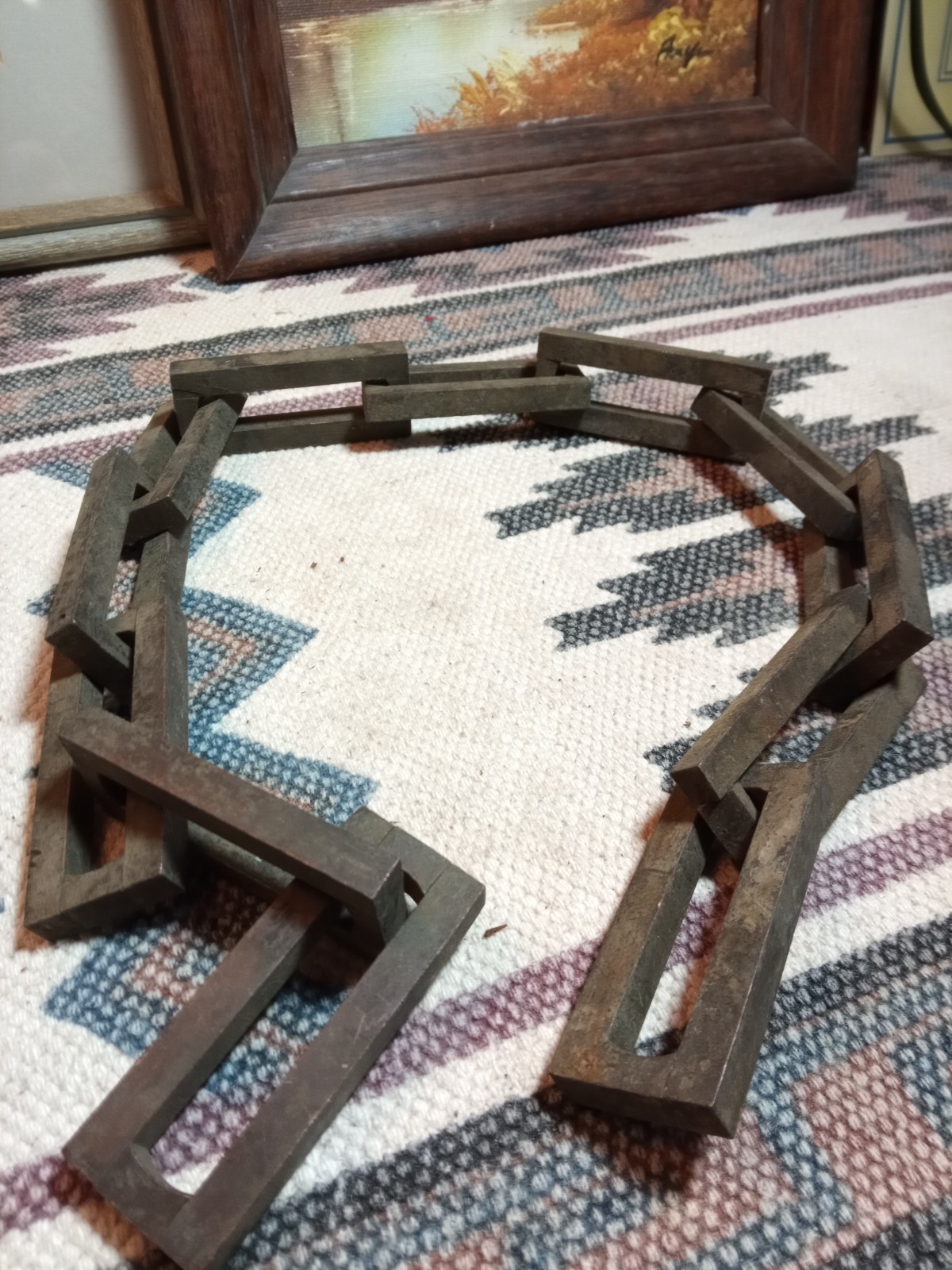 Old Chain - image 2