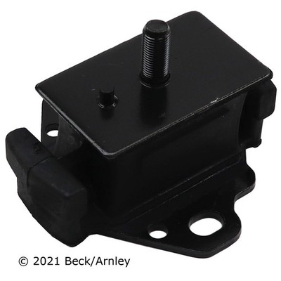 Beck Arnley 104-1351 Engine Mount For 88-04 Toyota 4Runner Pickup T100 Tacoma