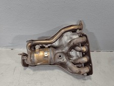 2018-2023 Toyota Camry 2.5l Engine Motor Exhaust Manifold W Heat Shield Oem 2018-2023 Toyota Camry 2.5l Engine Motor Exhaust Manifold W Heat Shield Oem